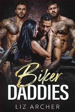 Biker Daddies by Liz Archer