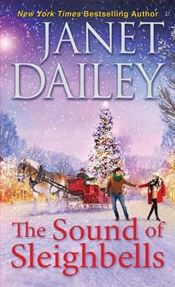 The Sound of Sleighbells by Janet Dailey