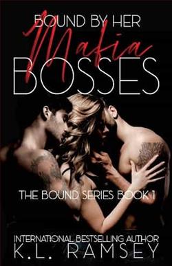 Bound By Her Mafia Bosses by K.L. Ramsey