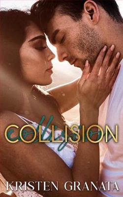 Collision by Kristen Granata