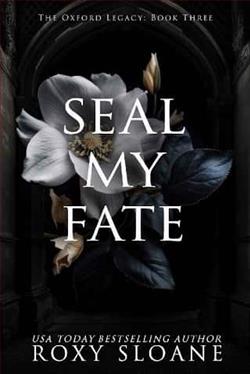 Seal My Fate by Roxy Sloane