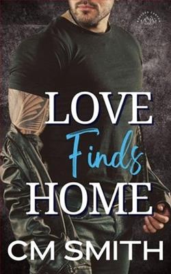 Love Finds Home by C.M. Smith