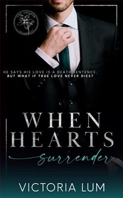 When Hearts Surrender by Victoria Lum