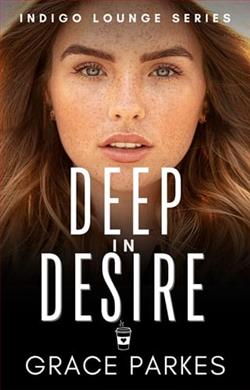 Deep in Desire by Grace Parkes