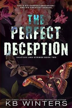 The Perfect Deception by K.B. Winters