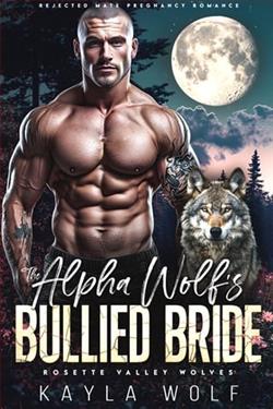 The Alpha Wolf's Bullied Bride by Kayla Wolf