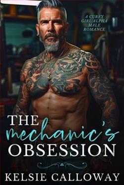 The Mechanic's Obsession by Kelsie Calloway