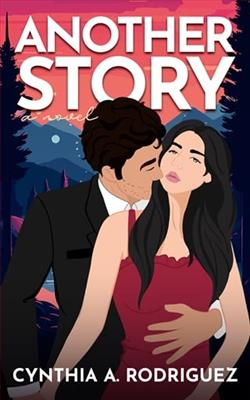 Another Story by Cynthia A. Rodriguez