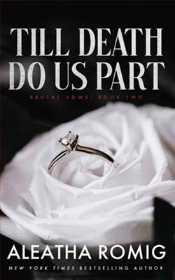 Read Till Death Do Us Part by Aleatha Romig Online Free KDBookOnline