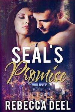 SEAL's Promise by Rebecca Deel