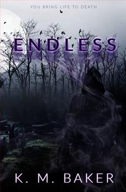 Endless by K.M. Baker