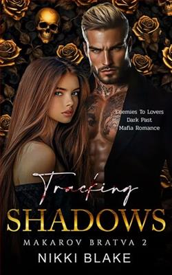 Tracking Shadows by Nikki Blake