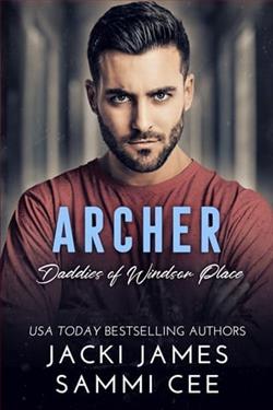 Archer by Jacki James