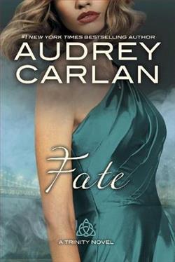 Fate by Audrey Carlan