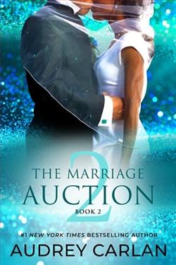 The Marriage Auction 2: Part 2 by Audrey Carlan