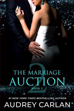 The Marriage Auction 2: Part 3 by Audrey Carlan