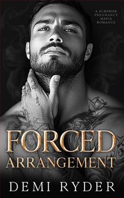 Forced Arrangement by Demi Ryder