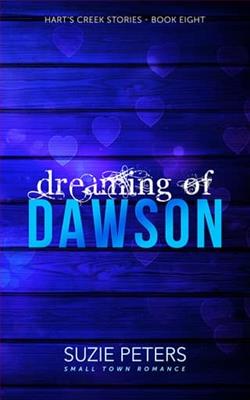 Dreaming of Dawson by Suzie Peters