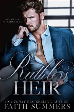 Ruthless Heir by Faith Summers