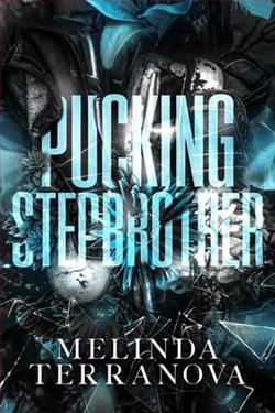 Pucking Stepbrother by Melinda Terranova