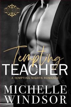 Tempting Teacher by Michelle Windsor