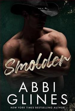 Smolder by Abbi Glines