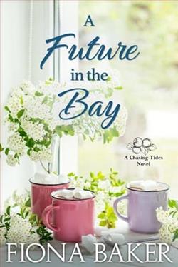 A Future in the Bay by Fiona Baker