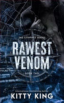 Rawest Venom by Kitty King