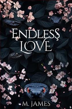 Endless Love by M. James