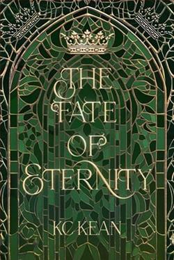 The Fate of Eternity by K.C. Kean