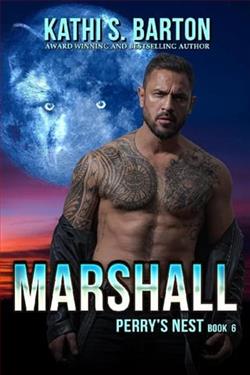 Marshall by Kathi S. Barton