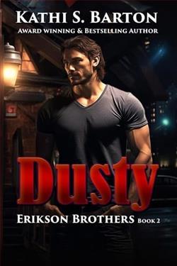 Dusty by Kathi S. Barton