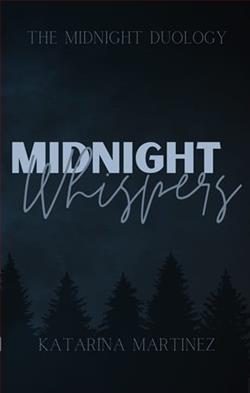 Midnight Whispers by Katarina Martinez