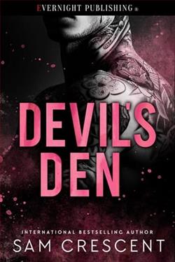 Devil's Den by Sam Crescent