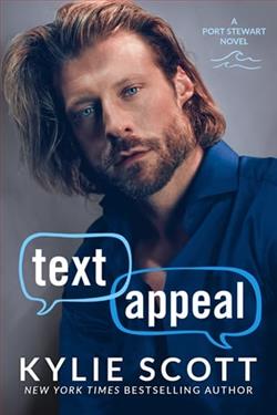 Text Appeal by Kylie Scott