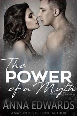 The Power of a Myth by Anna Edwards