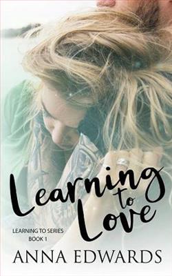 Learning to Love by Anna Edwards