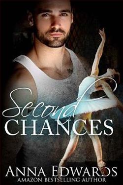 Second Chances by Anna Edwards