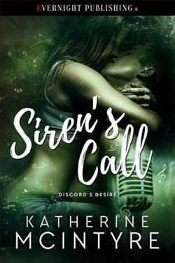 Siren's Call by Katherine McIntyre