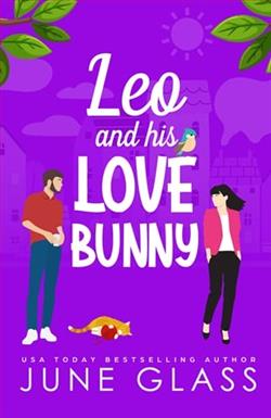 Leo and His Love Bunny by June Glass