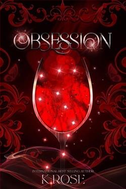 Obsession by K. Rose