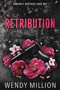 Retribution by Wendy Million