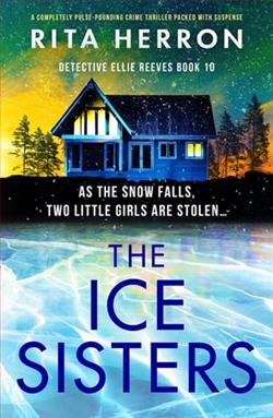 The Ice Sisters by Rita Herron