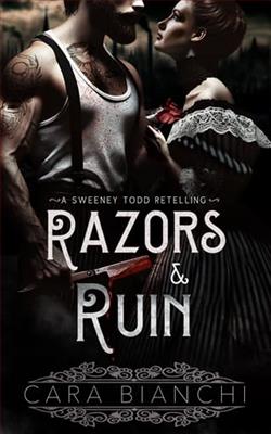 Razors & Ruin by Cara Bianchi