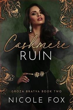 Cashmere Ruin by Nicole Fox