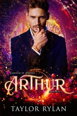 Arthur by Taylor Rylan