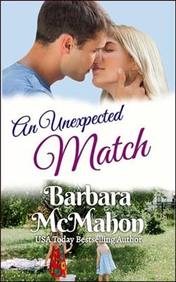 An Unexpected Match by Barbara McMahon