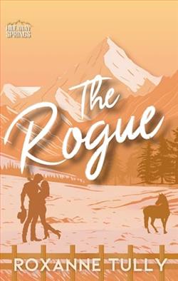 The Rogue by Roxanne Tully