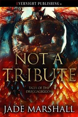 Not a Tribute by Jade Marshall