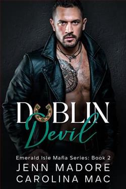 Dublin Devil by Jenn Madore